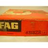 Fag 6313ZR Radial Bearing 65mm ID, 140mm OD, 33mm Width #5 small image