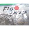 Fag 6008.C3 Bearing/NTN JAPAN BEARING #4 small image