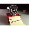 FAG 6306RSR SINGLE ROW BALL BEARING S3606.2RSR.C3 #2 small image