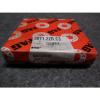 NEW FAG 6011.2ZR.C3 Deep Groove Ball Bearing #4 small image