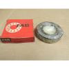 NIB FAG 62082ZRC3 BEARING METAL SEALED 6208 2ZR C3 6208ZZ 40x80x18 mm #3 small image