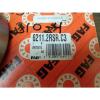 NEW FAG ROLLER BALL BEARING 6211 2RSR C3 62112RSRC3 #3 small image