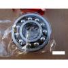 Fag 2305 TV C3 Double Row Self-Aligning Bearing(=2 SKF,NSK ,NTN,SNR) #4 small image