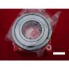 Fag 6314-2ZR C3, Single Row Ball Bearing(=2 SKF,NSK ZZ,NTN,Timken/Fafnir 314KDD) #5 small image