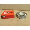 NIB FAG 6207 C3 BEARING NO SHIELDS 6207C3  35x72x17 mm #3 small image