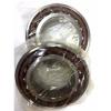 1 Pair B7215CTP4SUL FAG  Precision Angular Contact Ball Bearing 75x130x25 ABEC 7 #3 small image