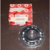 FAG 6409 BALL BEARING SINGLE ROW 45mm ID X 120mm OD NEW