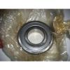 FAG Sealed Ball Bearing, 45mm x 100mm x 25mm, 6309.C3 #5 small image