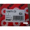 Fag 1206-TV-C3 Double Row Self-Aligning Bearing (=2 SKF, NSK ,SNR,KOYO, MRC) #2 small image