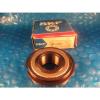 SKF 5205A 2Z NR, Double Row Bearing, (=2 Fafnir 5205KDDG, FAG, NSK, NTN) #3 small image