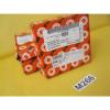 Three (3) FAG 608.2ZR.C3 10qty. 8mm ID Radial Ball Bearing 608 2ZR C3 #5 small image