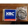 KBC FAG BEARING - PART# 6210DDC3 -  NEW #4 small image