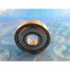 RB TECH 608 ZZ, 2Z Deep Groove Roller Bearing (SKF, KOYO, FAG, NSK, NTN) #4 small image