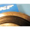 SKF 6209 2RS NR Jem Deep Groove Ball Bearing w Snap Ring, C3 (Fag, Koyo, Timken)