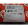 FAG 6210.2RSR DEEP GROOVE BALL NTN JAPAN BEARING - FACTORY SEALED #5 small image