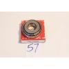 &#034;NEW  OLD&#034; Consolidated / FAG Taper Ball Bearing FAG 31305 old# 27305E #5 small image