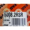 FAG 6008.2RSR Ball Bearing ! NEW ! #5 small image