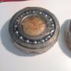 Set of Two Vintage  FAG  Ball Bearing 1207 Y 75/19    Sealed