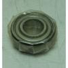 NEW Fag Ball Roller Bearing, # 6202.2ZR.C3.L12,  WARRANTY #5 small image