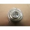 NIB FAG 6000 2ZR BEARING DOUBLE METAL SHIELD 60002ZR 6000ZZ  10x26x8 mm NEW #4 small image