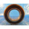 Nachi 6209 2NSE (=SKF 2RS, NSK VV, FAG) Deep Groove Ball Bearing #5 small image