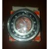 FAG 6207-C3 DEEP GROOVE BALL BEARING, SINGLE ROW, OPEN, STEEL CAGE, C3 (56) #3 small image