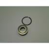 6003-ZZ-NR - FAG PRECISION NTN JAPAN BEARING - RADIALL BALL BEARING