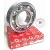 FAG 6316-C3 RADIAL DEEP GROOVE BALL BEARING, 80mm x 170mm x 39mm, FIT C3 #4 small image