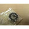 NIB FAG 608 2RSR C3 BEARING RUBBER SEALED 6082RSRC3 6082RS 608A 8x22x7 mm #4 small image