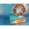 General Bearing, GBC,6206-00-30 E, 6206, Ball Bearing,(Compare 2 SKF, FAG, NSK) #2 small image