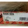 FAG 6220-2Z-R, 100mm Bore, 180mm OD, 34mm Width, Double Shield