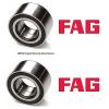 OEM FAG FRONT WHEEL HUB BEARING FOR 2004-2005 VOLKSWAGEN PASSAT 1.8L 2.0L (PAIR) #5 small image