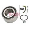 SUZUKI SWIFT 2x Wheel Bearing Kits (Pair) Front 1.2,1.3,1.5,1.6 2005 on FAG New #5 small image