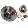 BMW Z3 (95-03) FAG Front Wheel Bearing Kit 713667060 #5 small image