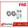 FAG OE QUALITY WHEEL BEARING HUB 713620010 #5 small image