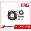 FAG OE QUALITY WHEEL BEARING HUB 713649500 #5 small image