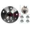 Vauxhall Astra Mk4 Hatch (98-05) FAG Rear Wheel Bearing Kit 713644020 #5 small image