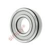 FAG 63092Z Metal Shielded Deep Groove Ball Bearing 45x100x25mm #5 small image