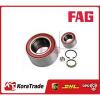 FAG OE QUALITY WHEEL BEARING HUB 713615030