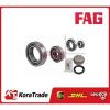 FAG OE QUALITY WHEEL BEARING HUB 713667800