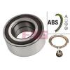 Vauxhall Vivaro Box (01-14) FAG Front Wheel Bearing Kit 713644290 #5 small image