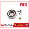 FAG OE QUALITY WHEEL BEARING HUB 713620310 #5 small image