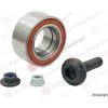 New FAG Wheel Bearing Kit, 4B0498625A #5 small image