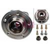 VOLVO C70 2.3 Wheel Bearing Kit Front 1998 713660420 FAG 271781 271786 2717866 #5 small image