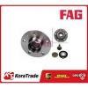 FAG OE QUALITY WHEEL BEARING HUB 713610920