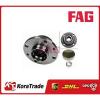 FAG OE QUALITY WHEEL BEARING HUB 713690920