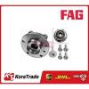 FAG OE QUALITY WHEEL BEARING HUB 713649520 #5 small image