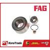 FAG OE QUALITY WHEEL BEARING HUB 713650060 #5 small image