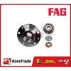 FAG OE QUALITY WHEEL BEARING HUB 713640510