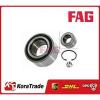 FAG OE QUALITY WHEEL BEARING HUB 713617040